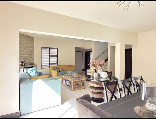 3 BEDROOM PROPERTY TO RENT IN BROADACRES